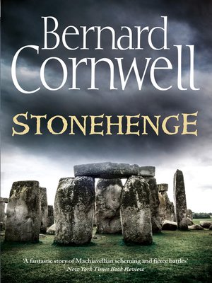 cover image of Stonehenge